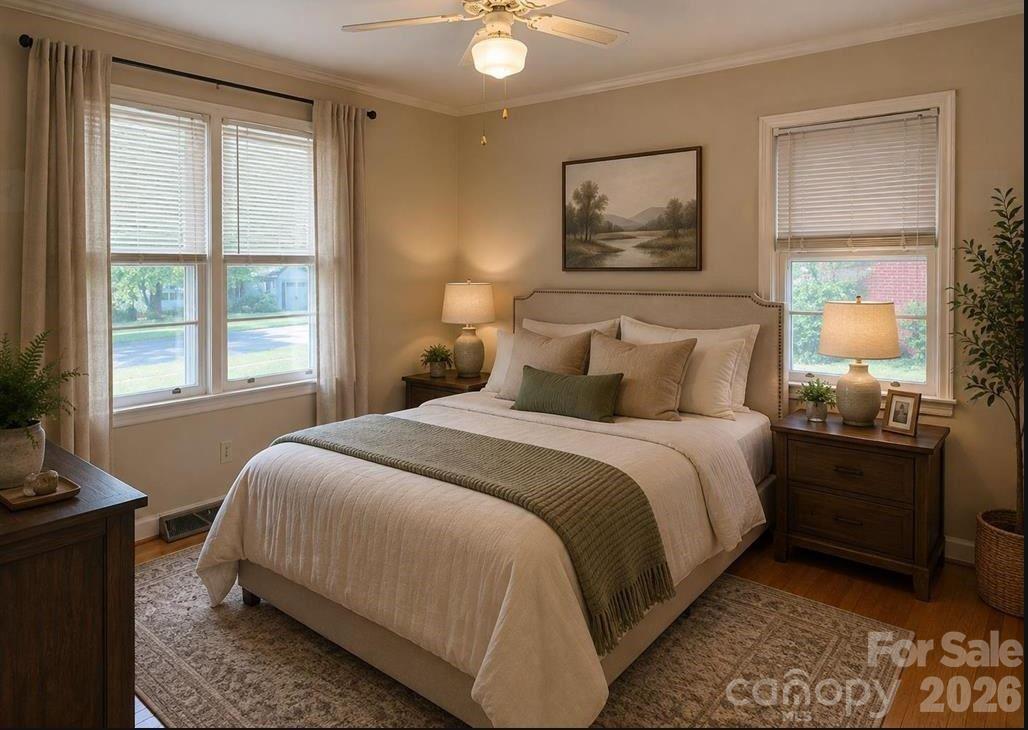 206 W Welsh Street — Kershaw