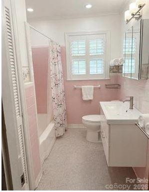 206 W Welsh Street — Kershaw