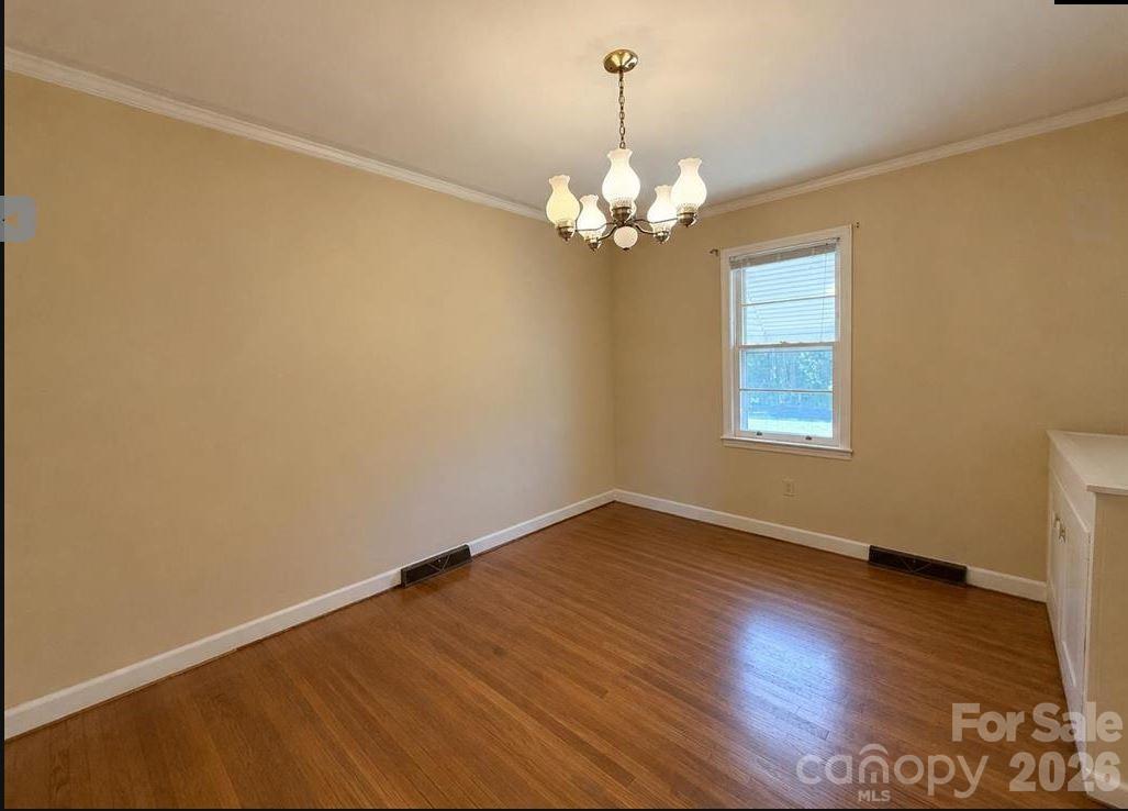 206 W Welsh Street — Kershaw