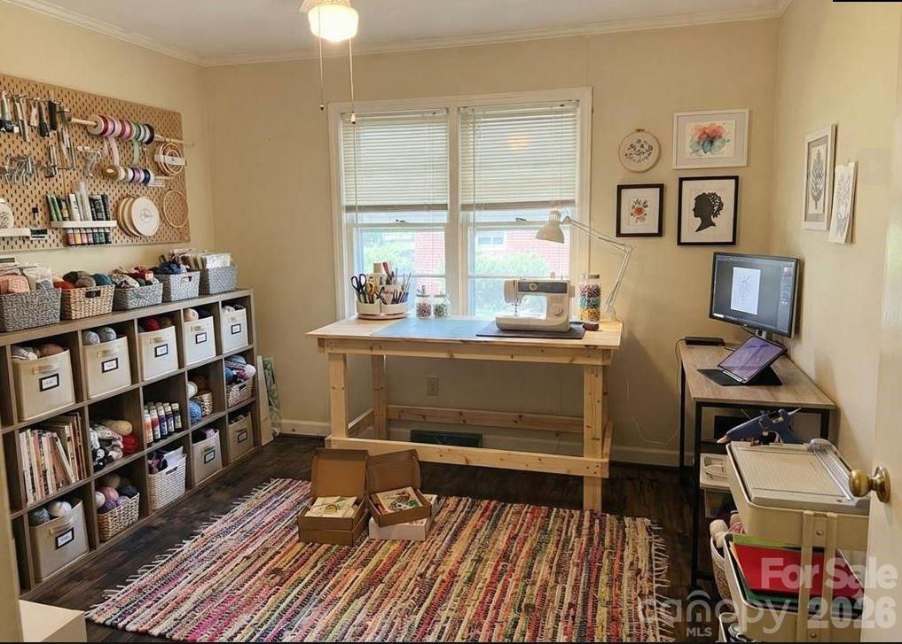 206 W Welsh Street — Kershaw