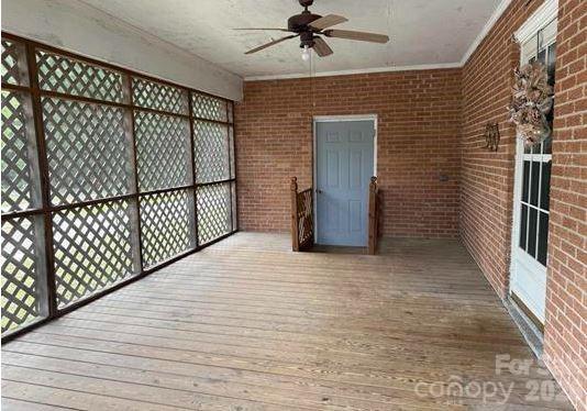 206 W Welsh Street — Kershaw