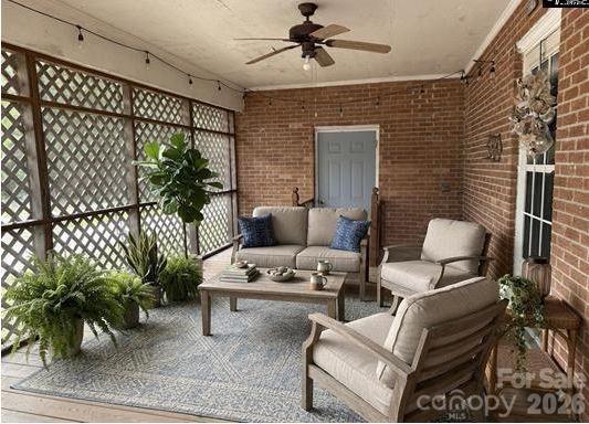 206 W Welsh Street — Kershaw