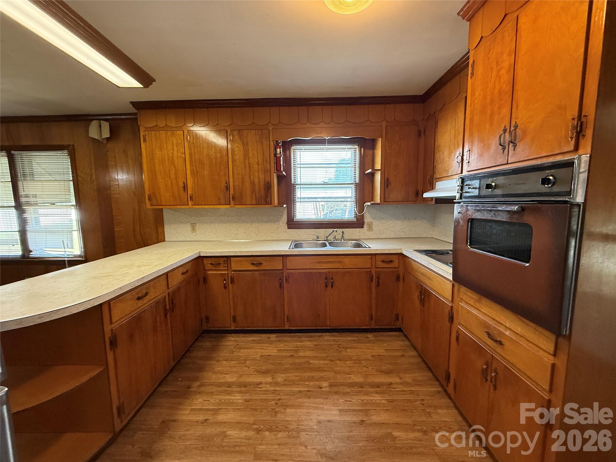 206 W Welsh Street — Kershaw