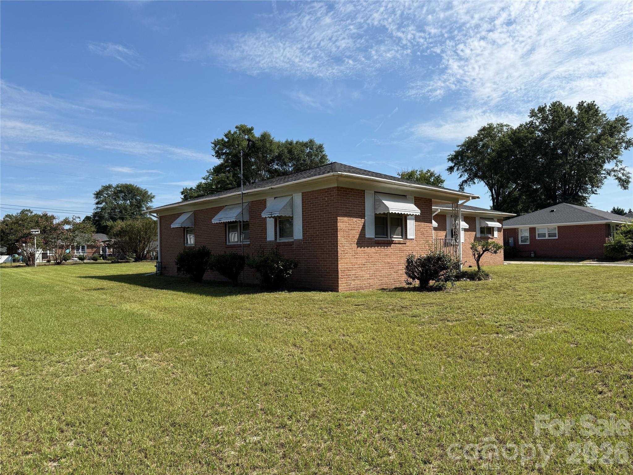 206 W Welsh Street — Kershaw