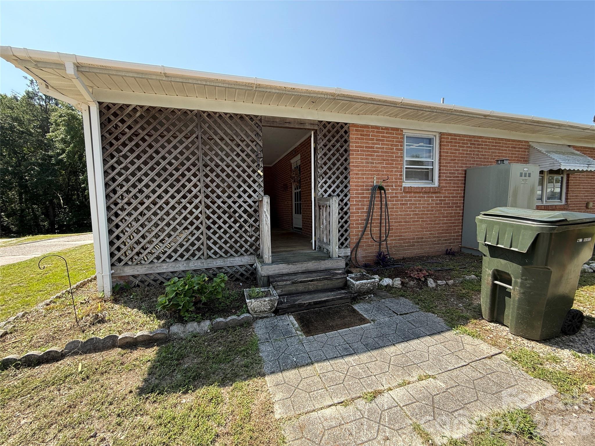 206 W Welsh Street — Kershaw