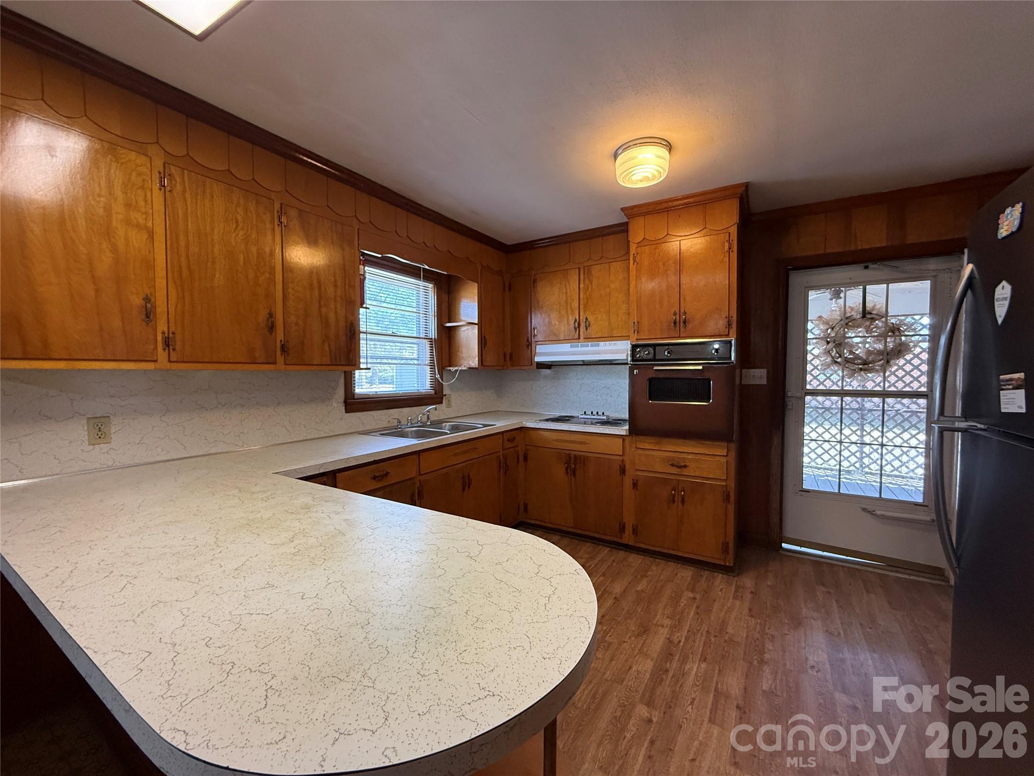 206 W Welsh Street — Kershaw