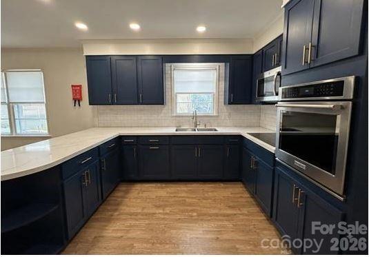 206 W Welsh Street — Kershaw