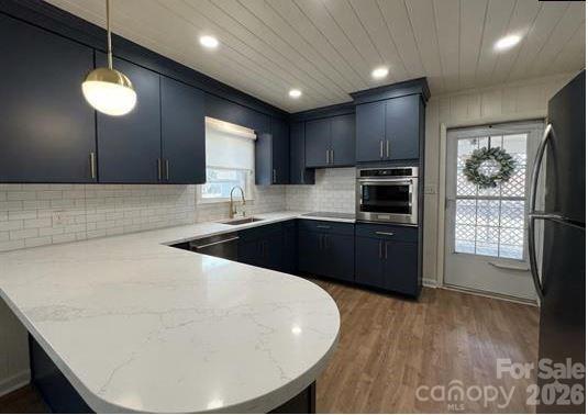 206 W Welsh Street — Kershaw