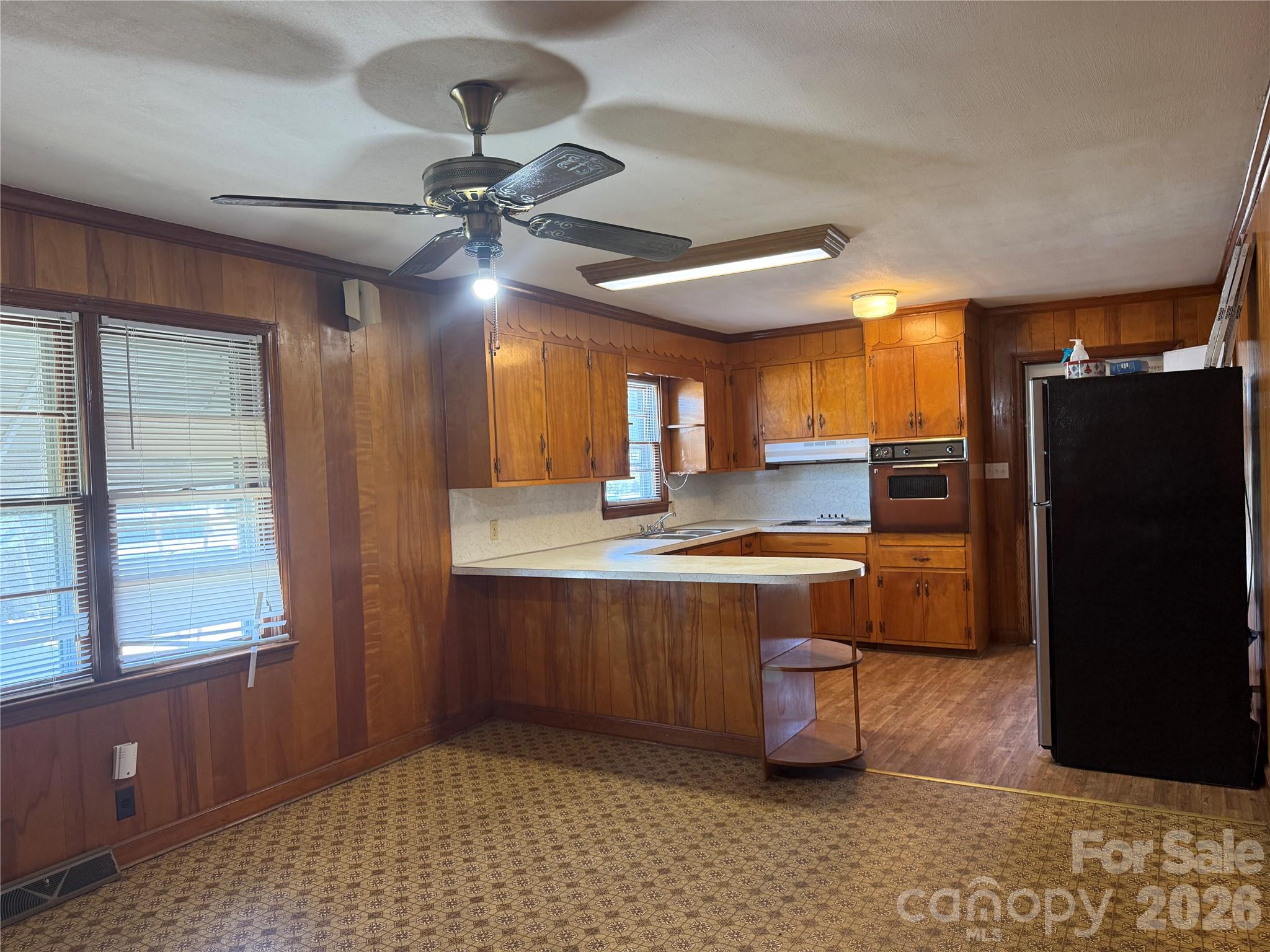 206 W Welsh Street — Kershaw
