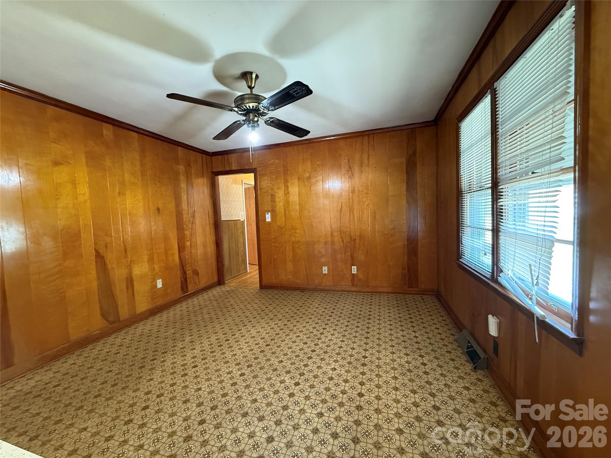 206 W Welsh Street — Kershaw
