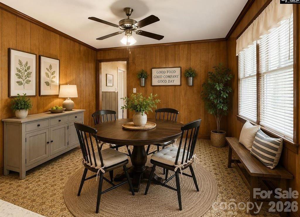 206 W Welsh Street — Kershaw