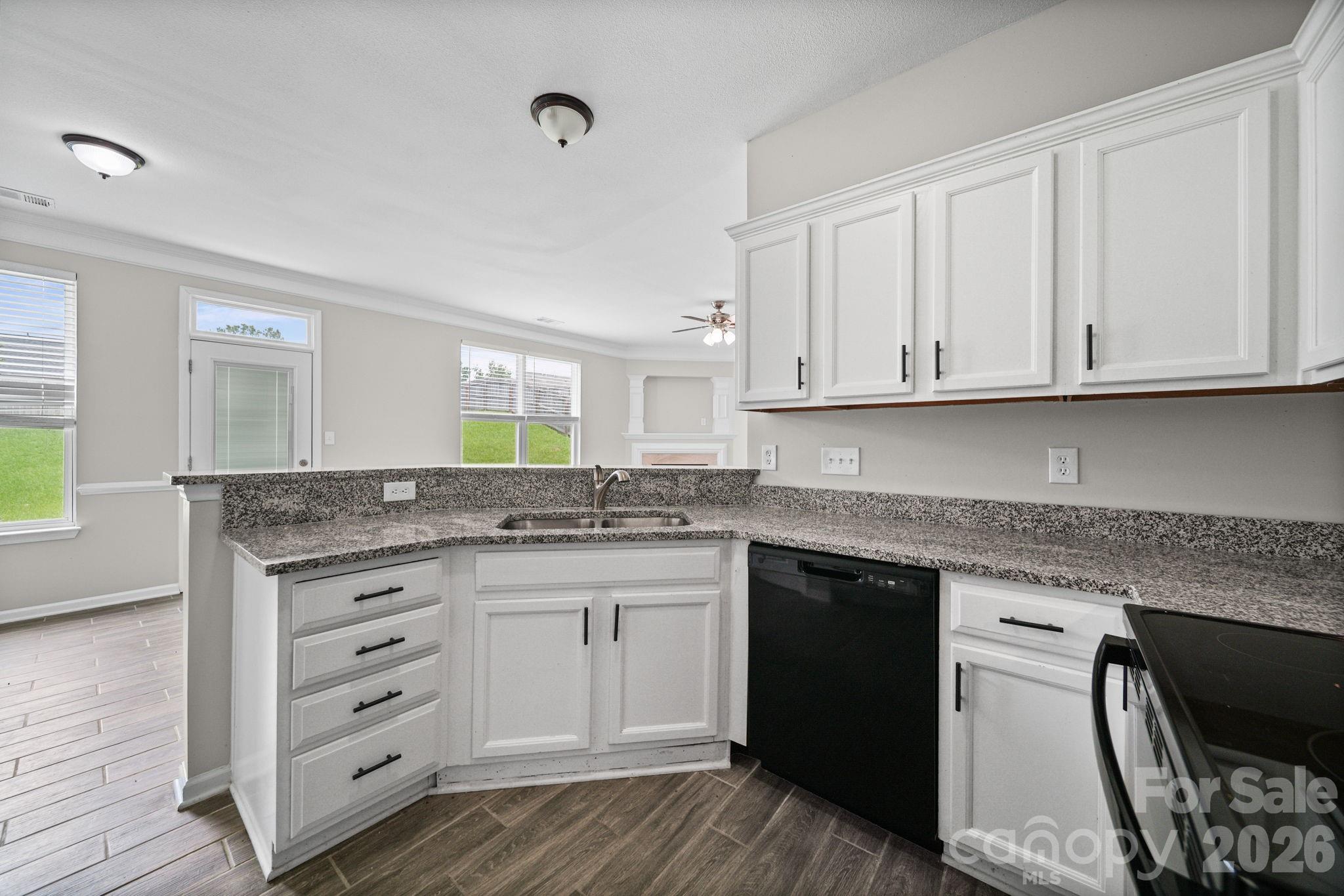 8246 Weeping Fig Lane — Charlotte