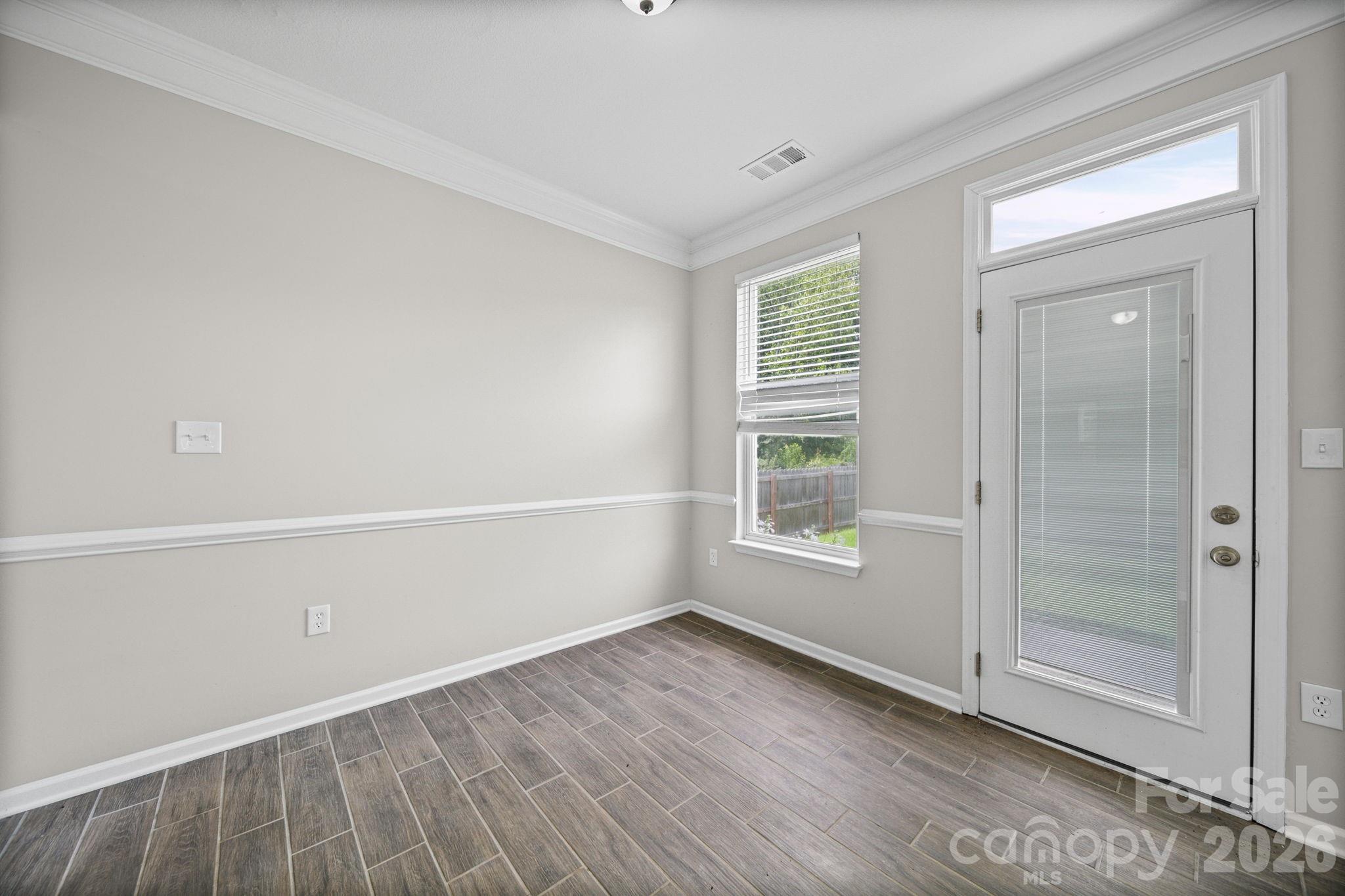 8246 Weeping Fig Lane — Charlotte