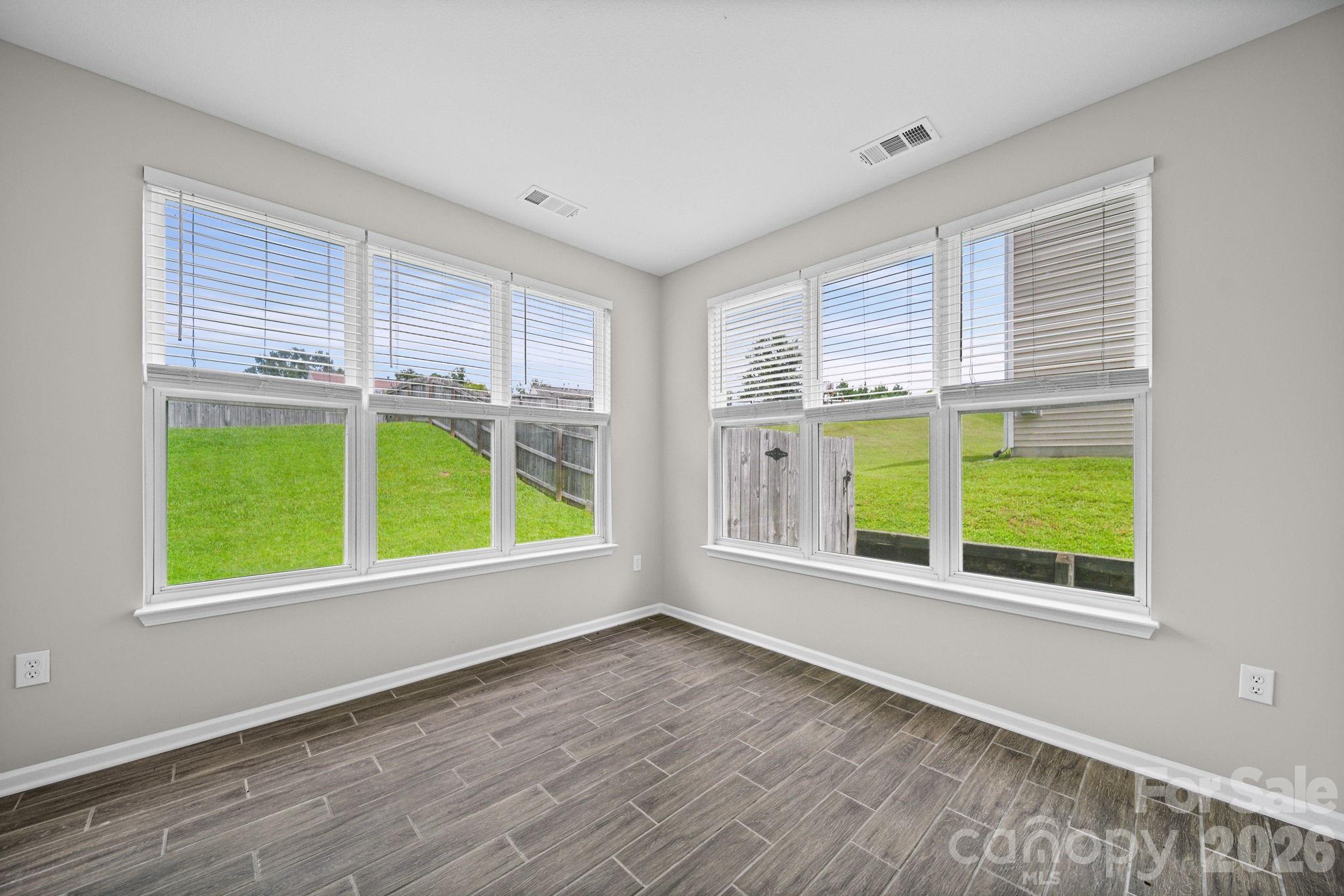 8246 Weeping Fig Lane — Charlotte