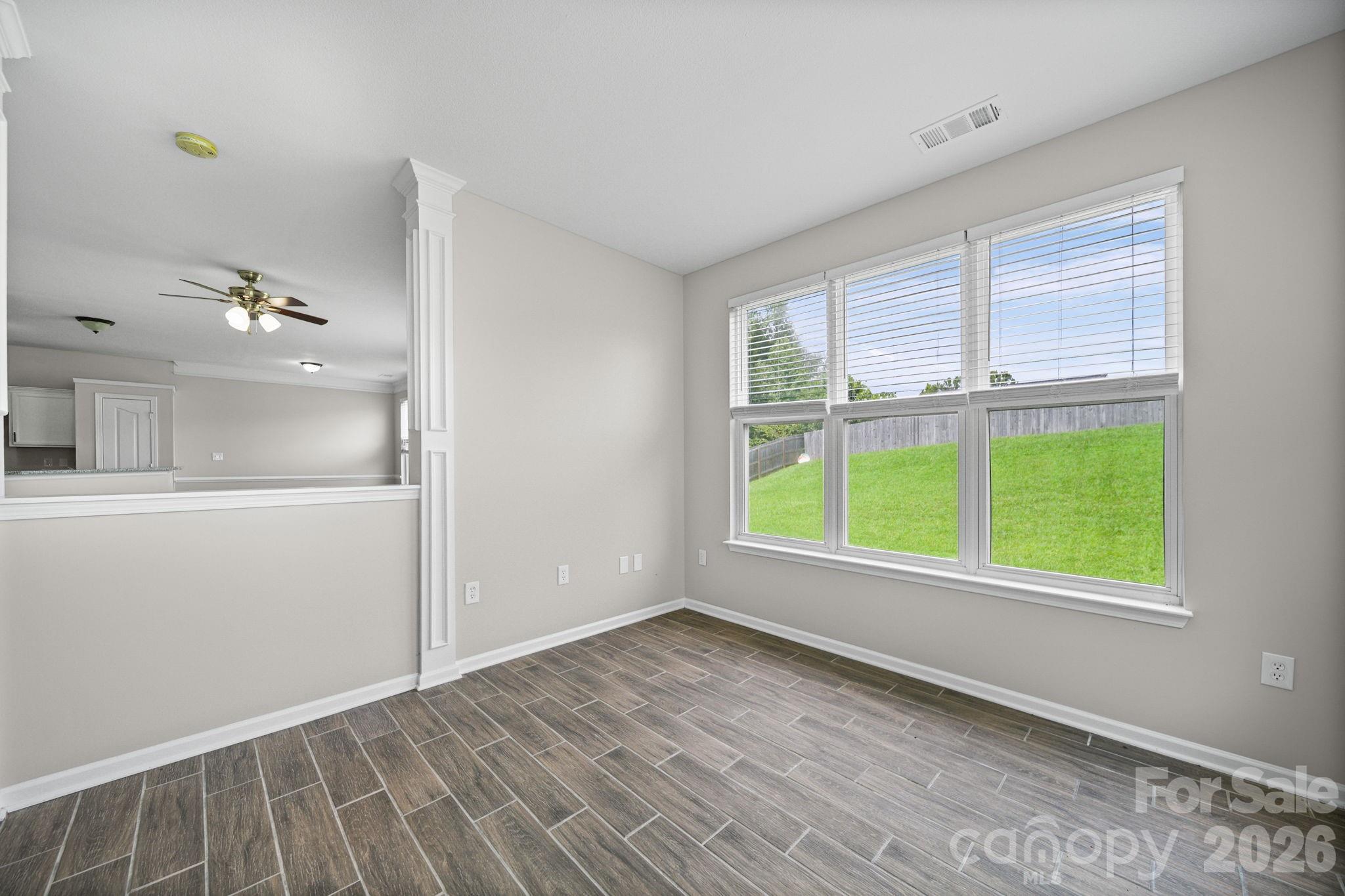 8246 Weeping Fig Lane — Charlotte