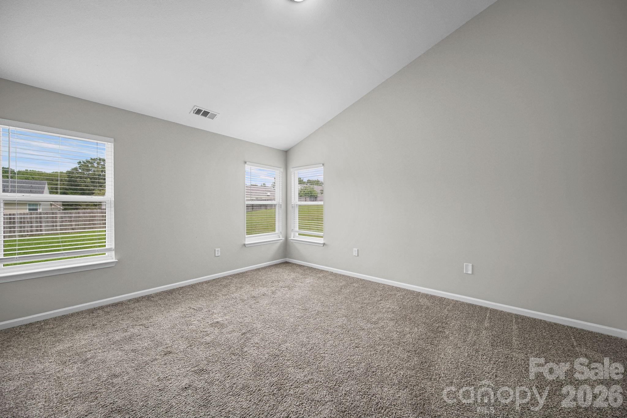 8246 Weeping Fig Lane — Charlotte