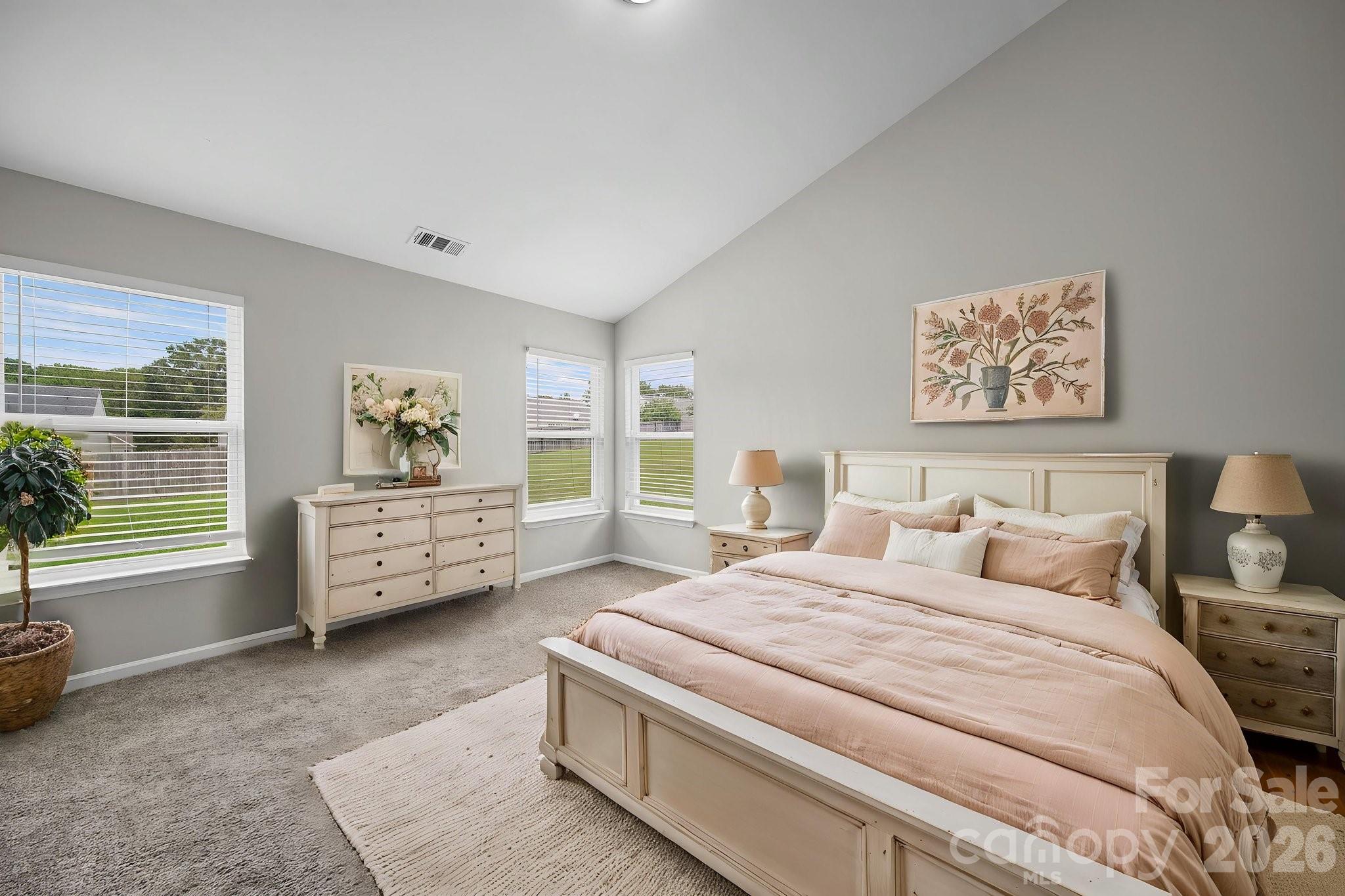 8246 Weeping Fig Lane — Charlotte