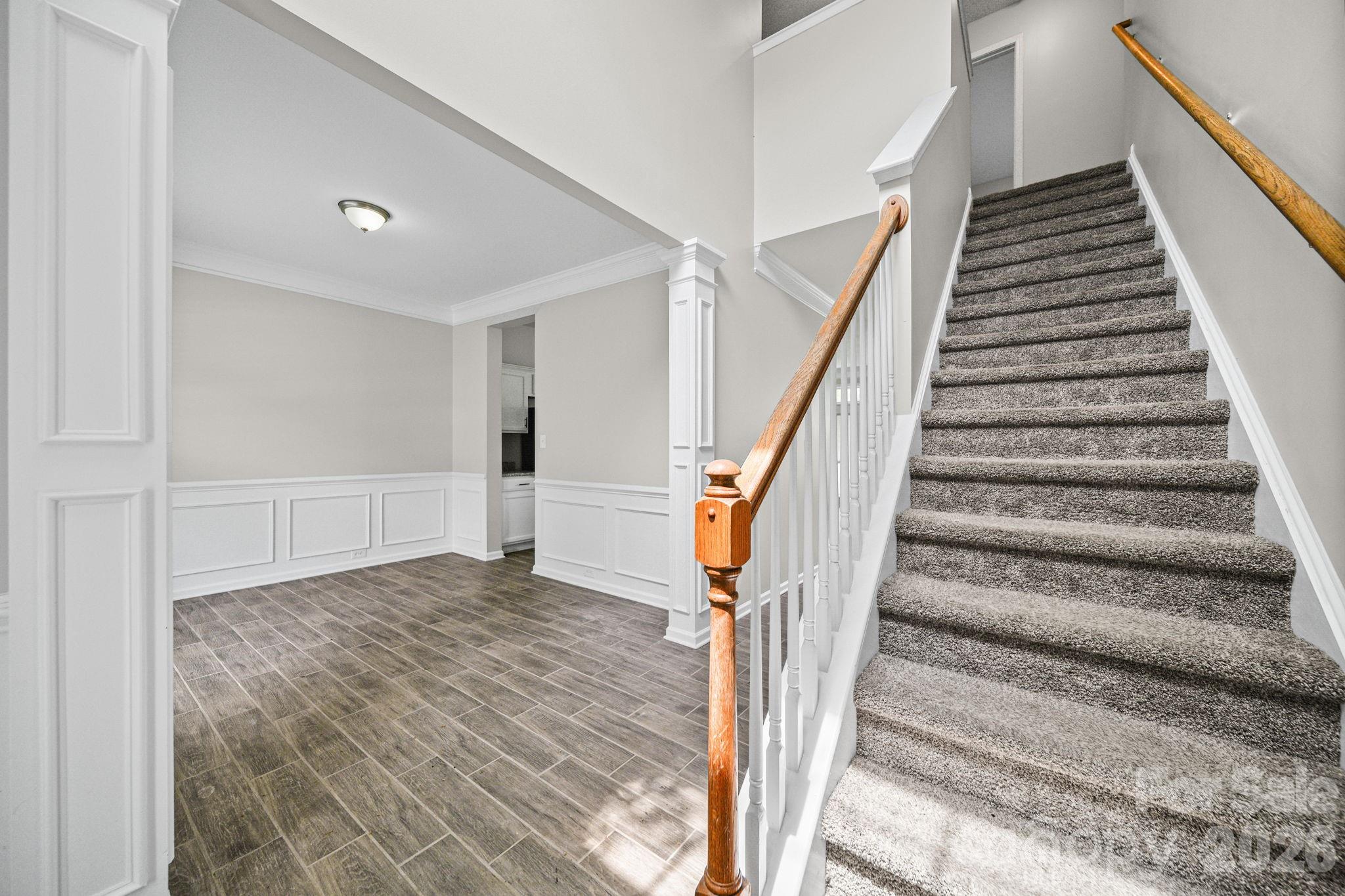 8246 Weeping Fig Lane — Charlotte