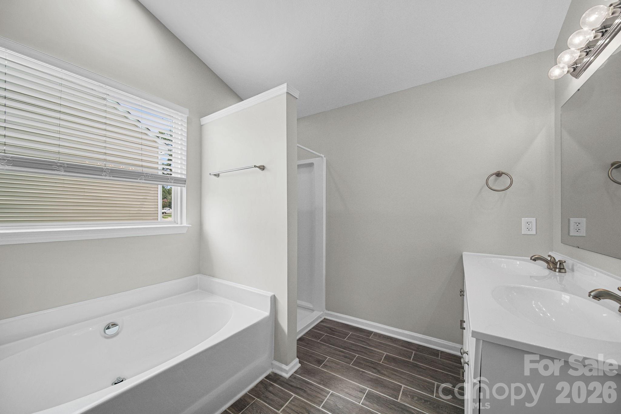 8246 Weeping Fig Lane — Charlotte