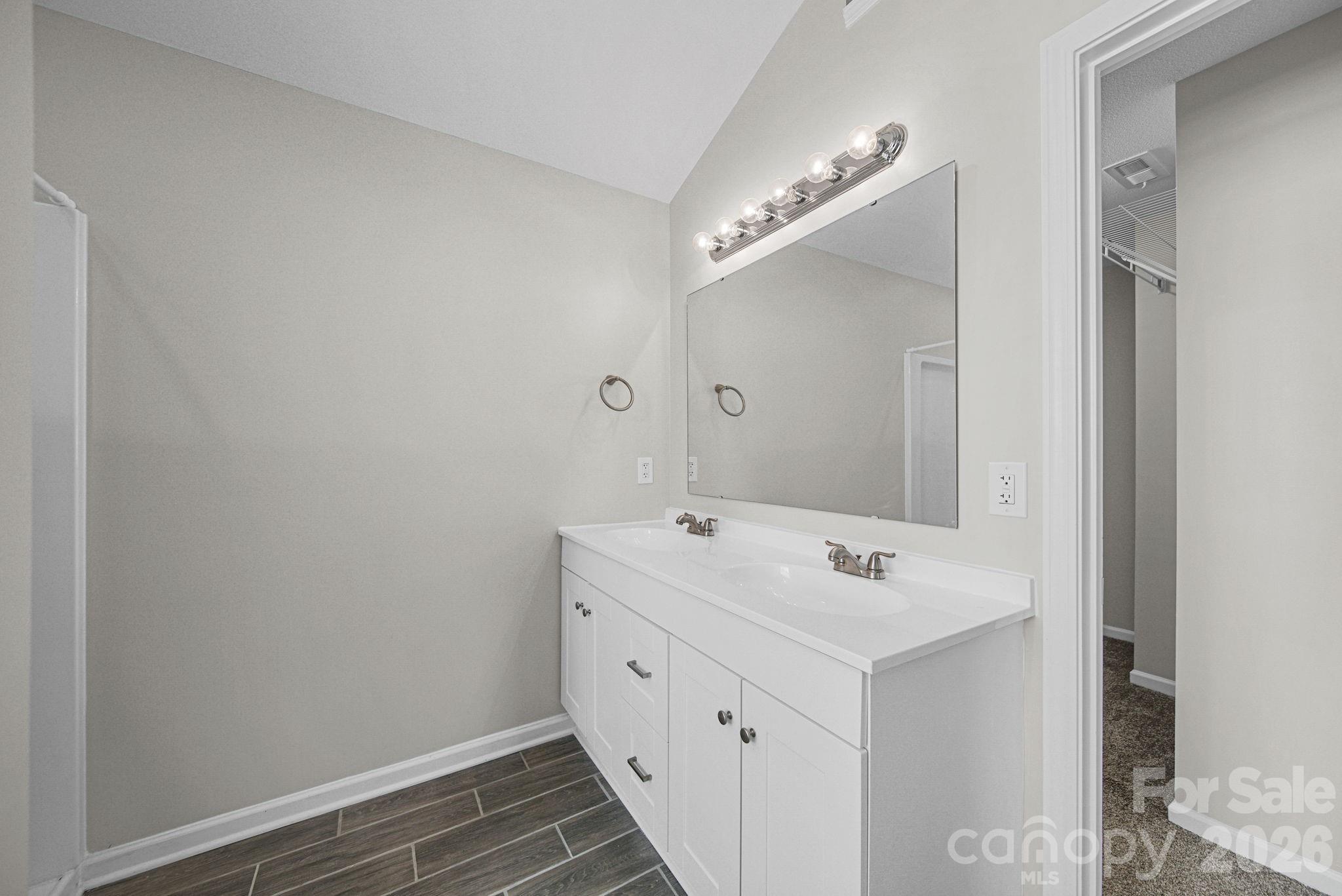 8246 Weeping Fig Lane — Charlotte