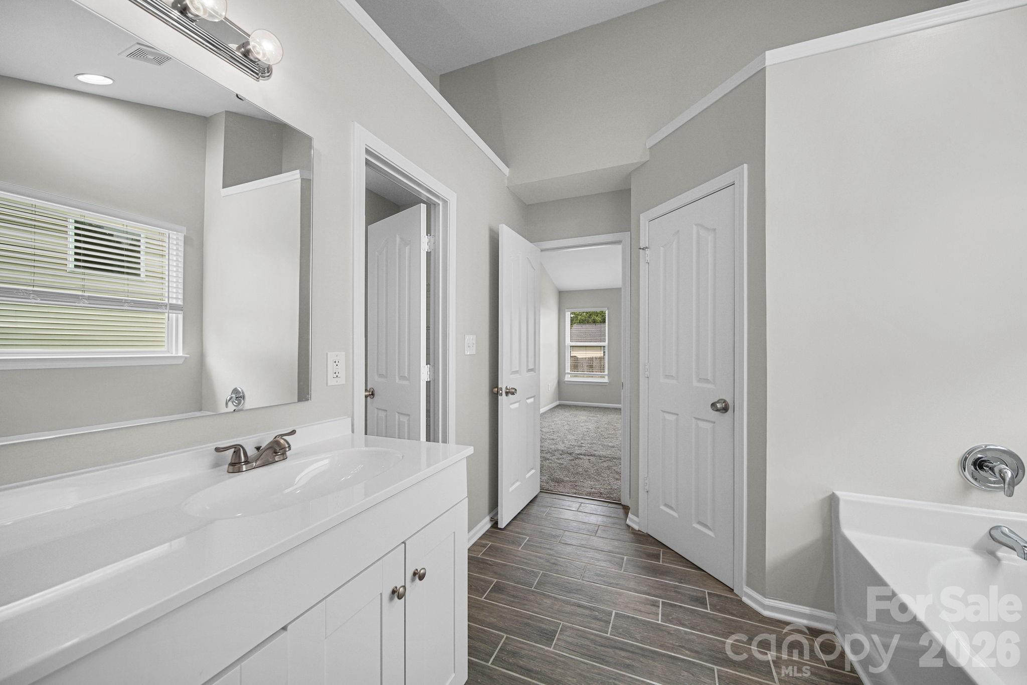 8246 Weeping Fig Lane — Charlotte