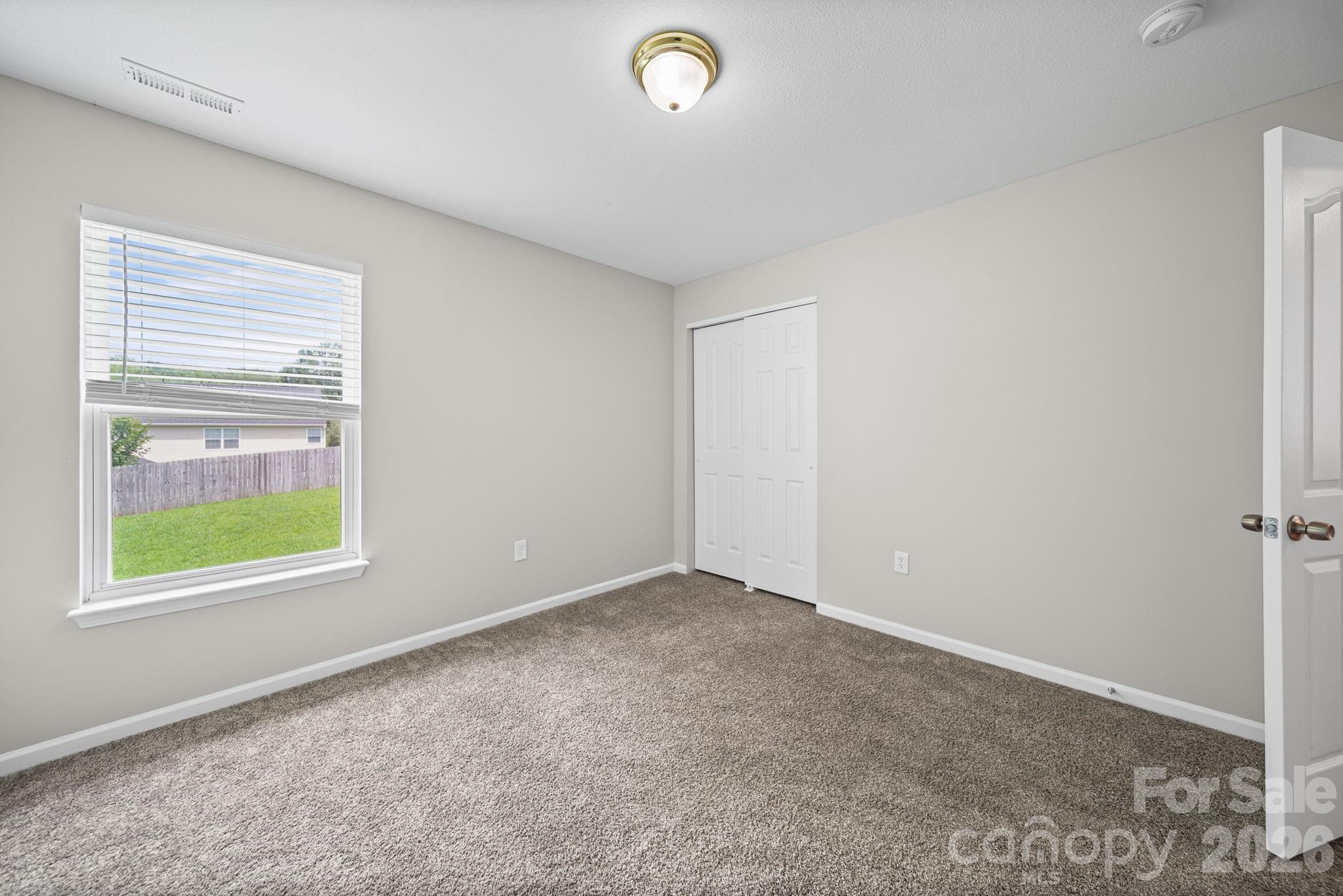 8246 Weeping Fig Lane — Charlotte