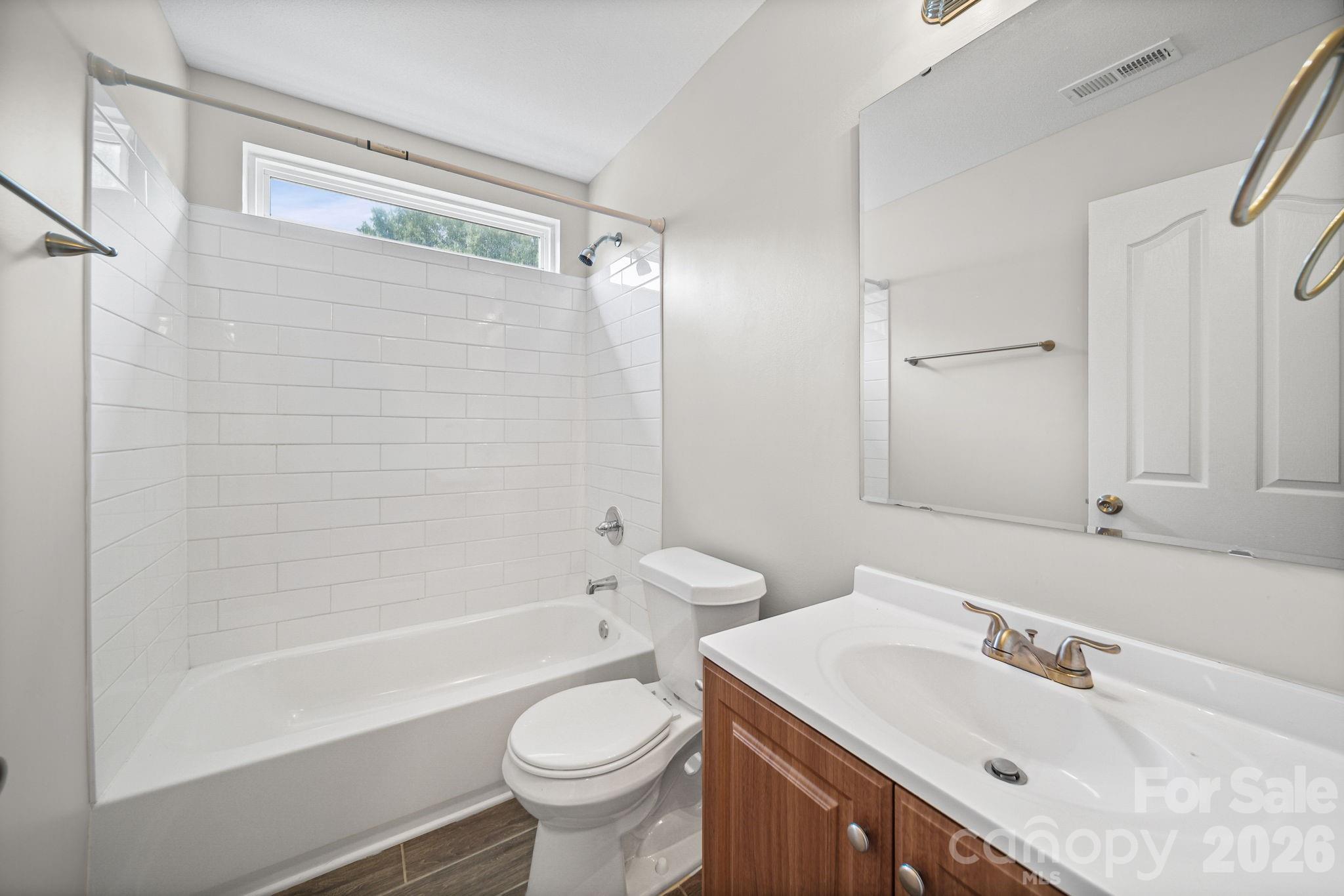8246 Weeping Fig Lane — Charlotte