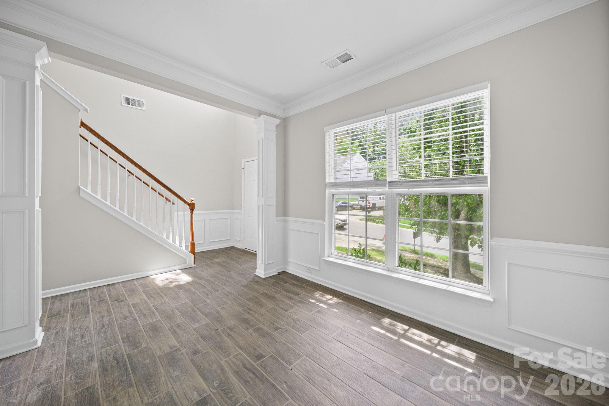 8246 Weeping Fig Lane — Charlotte