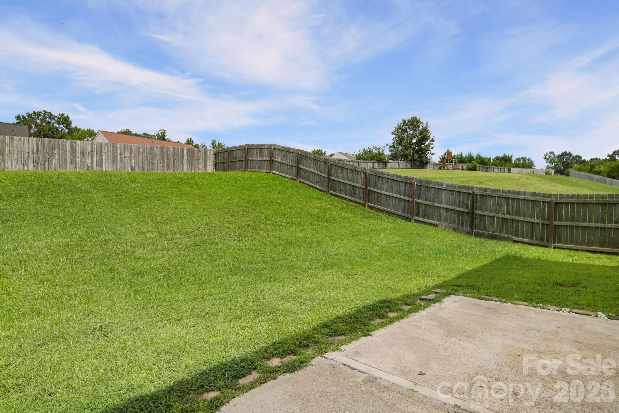 8246 Weeping Fig Lane — Charlotte