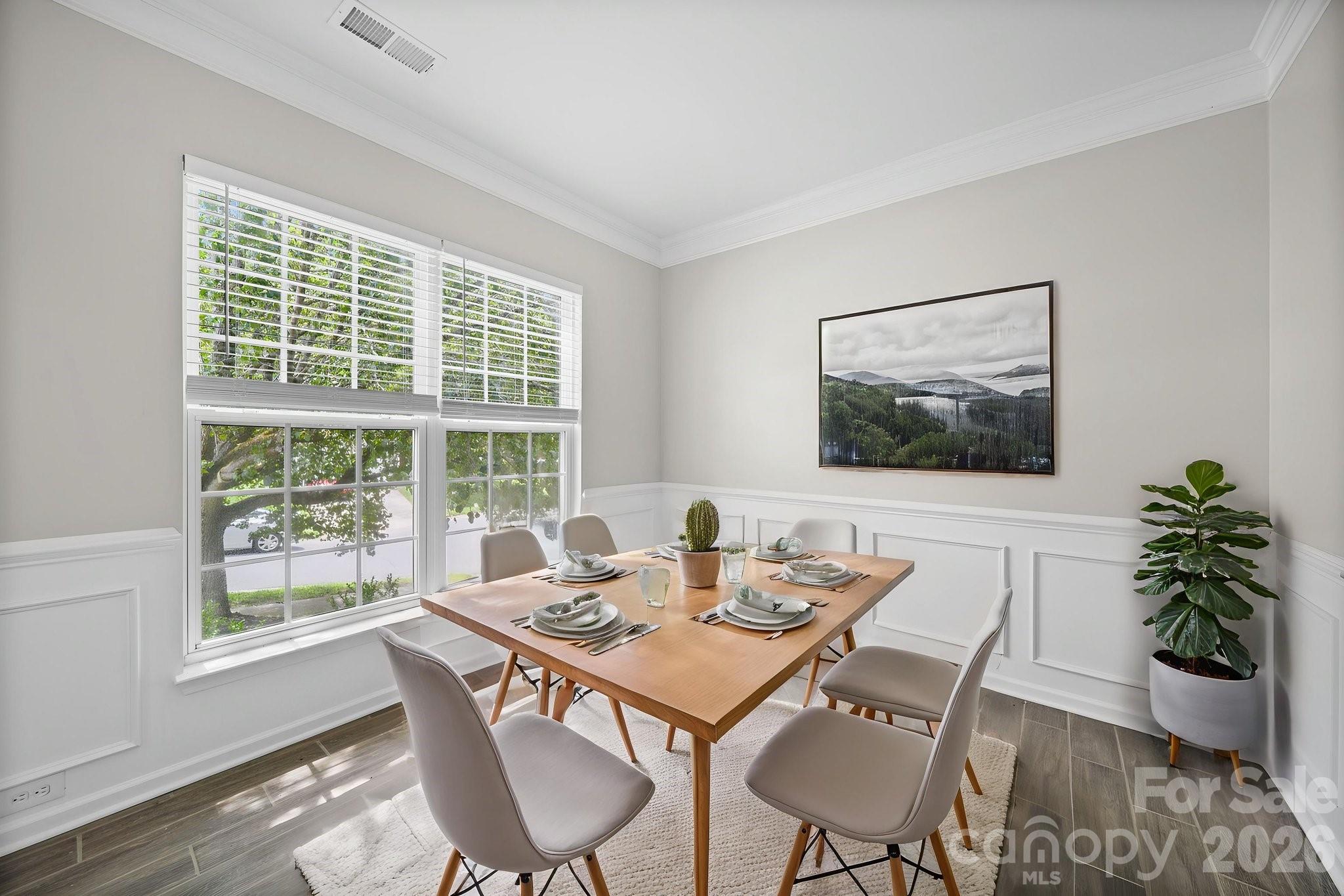 8246 Weeping Fig Lane — Charlotte