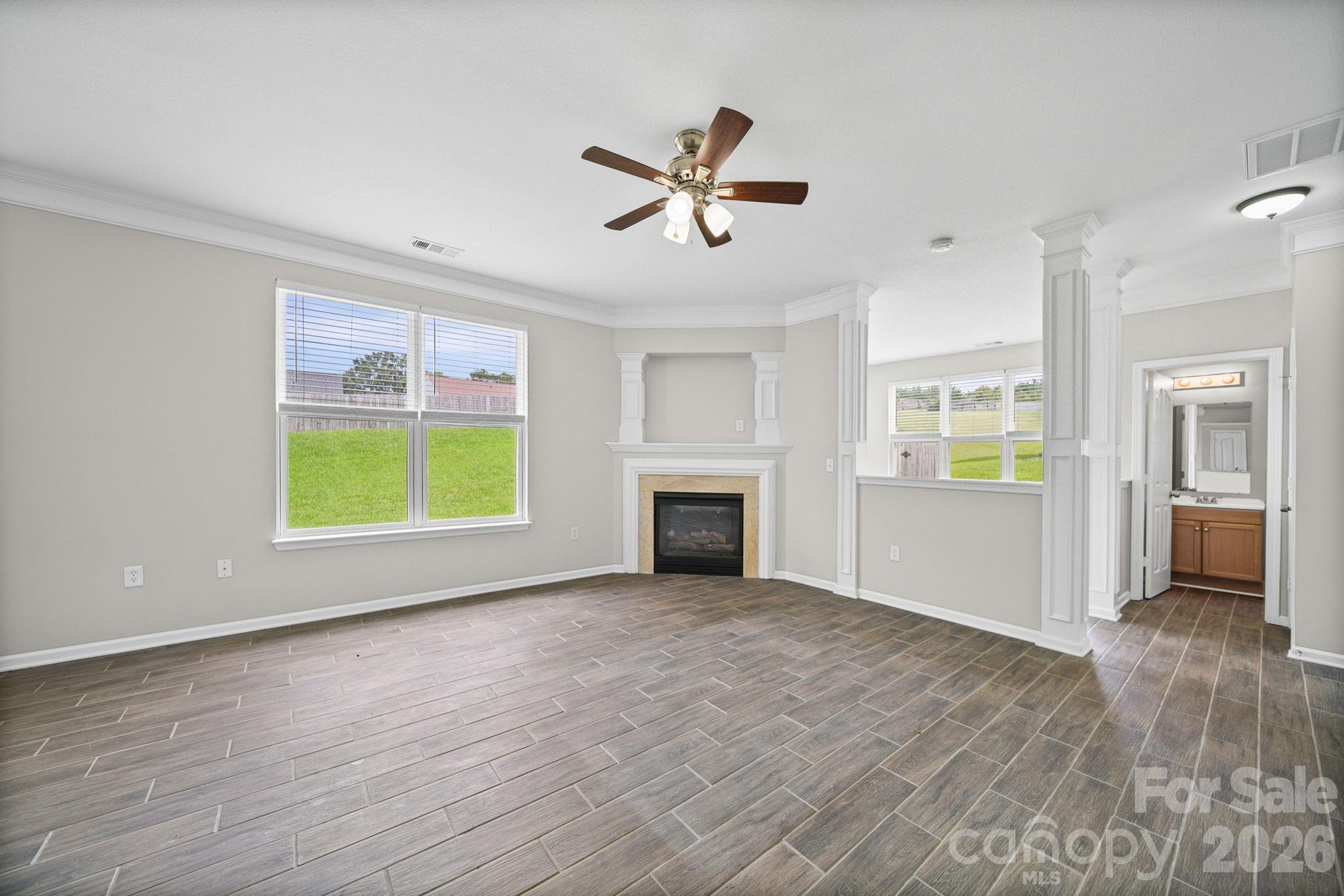 8246 Weeping Fig Lane — Charlotte