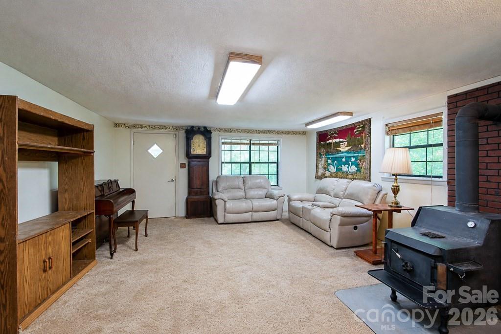 901 Rufus Robinson Road — Sylva