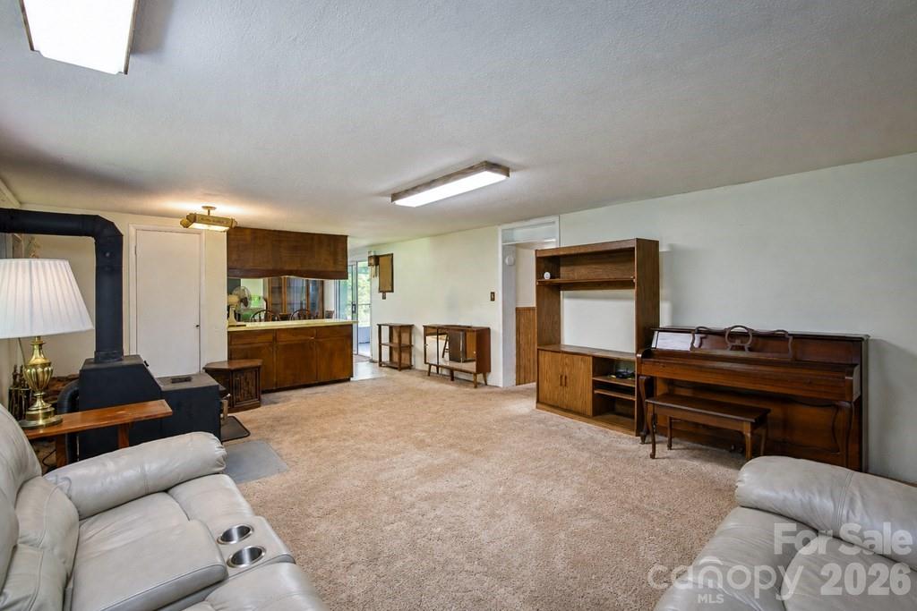 901 Rufus Robinson Road — Sylva