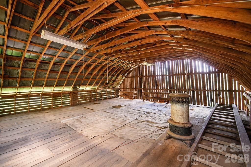 901 Rufus Robinson Road — Sylva