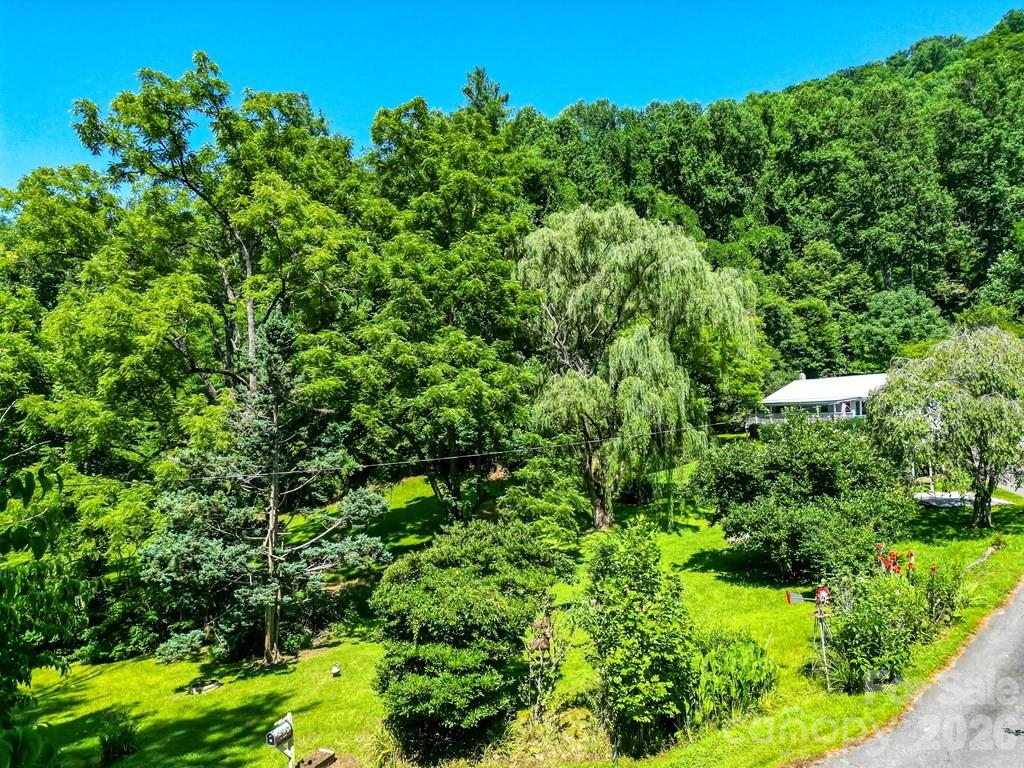 901 Rufus Robinson Road — Sylva