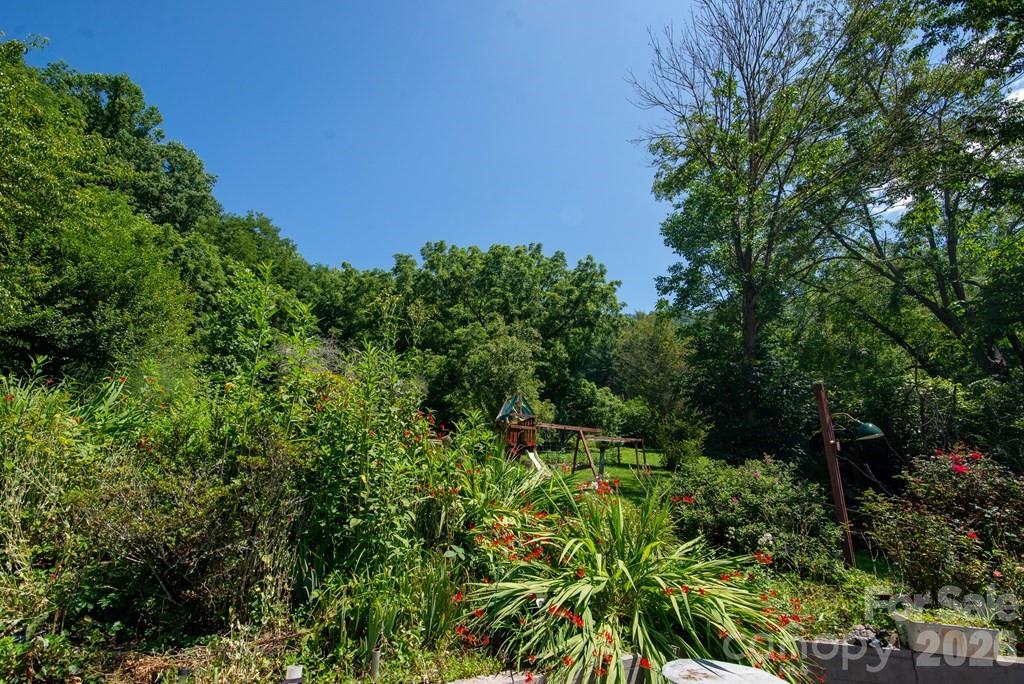 901 Rufus Robinson Road — Sylva