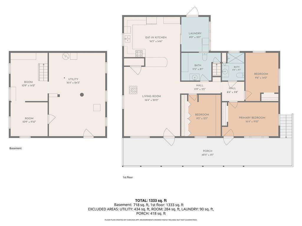 901 Rufus Robinson Road — Sylva