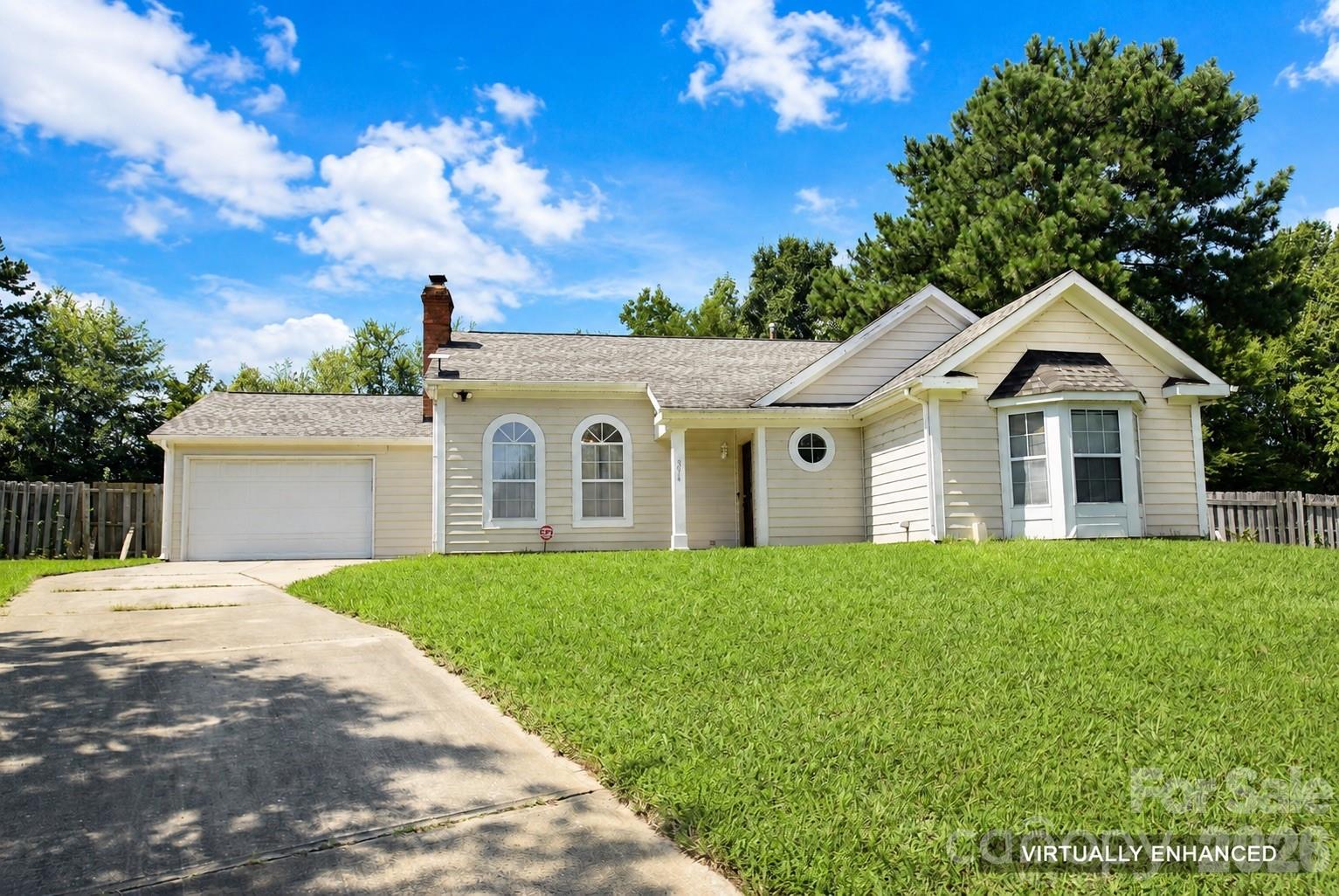 5014 Jade Court — Monroe