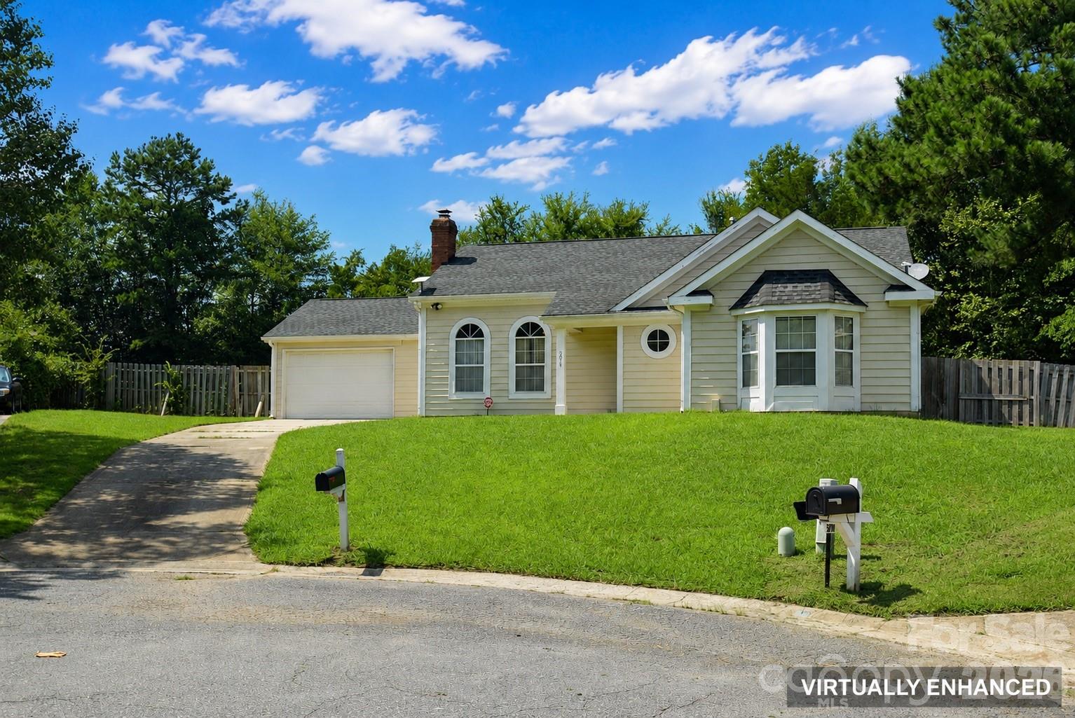 5014 Jade Court — Monroe