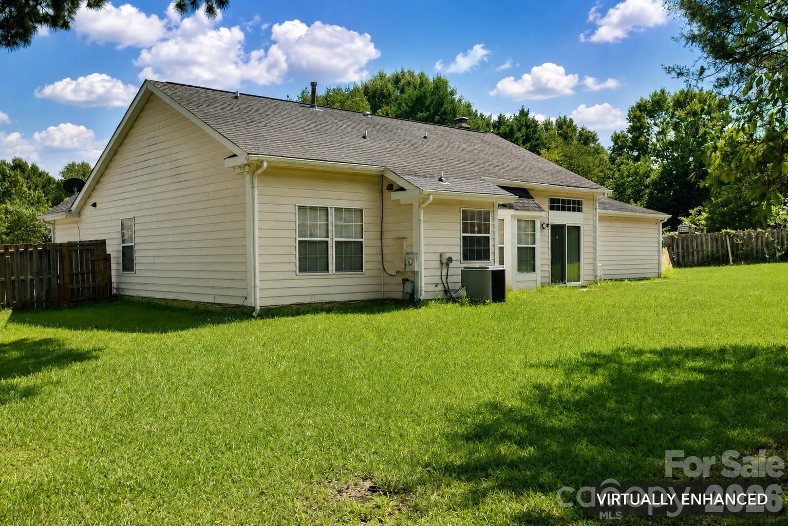 5014 Jade Court — Monroe
