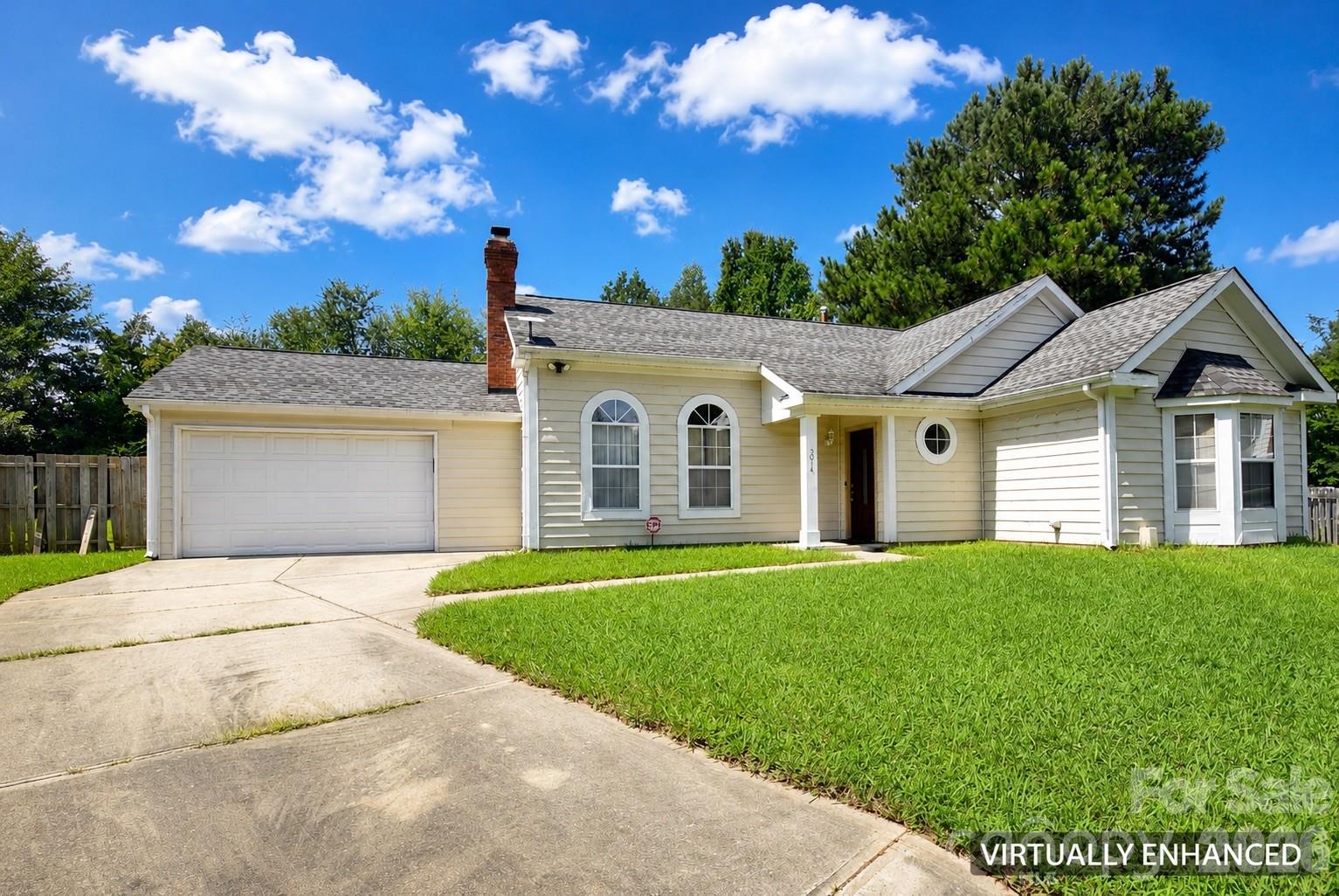 5014 Jade Court — Monroe