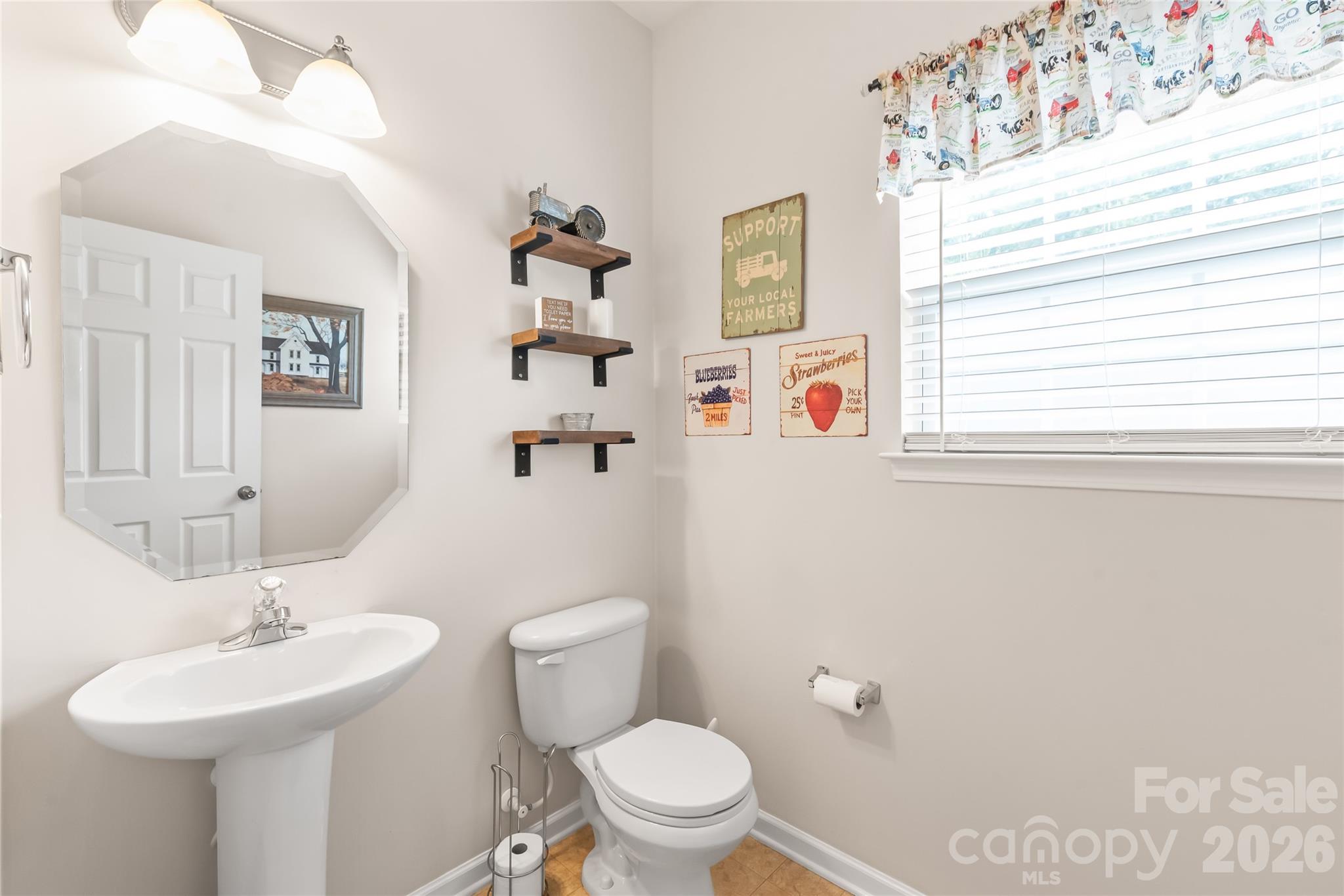 11639 Tucker Field Road — Midland