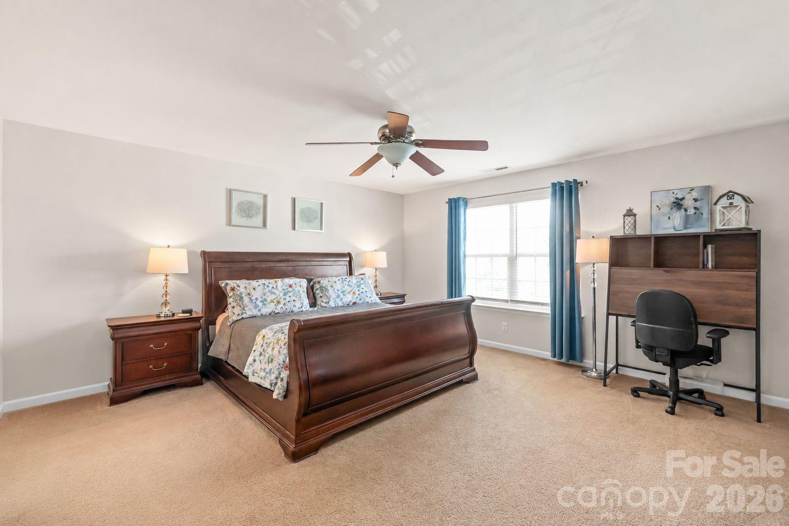11639 Tucker Field Road — Midland