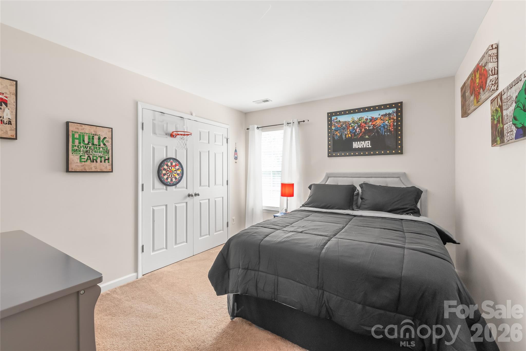 11639 Tucker Field Road — Midland