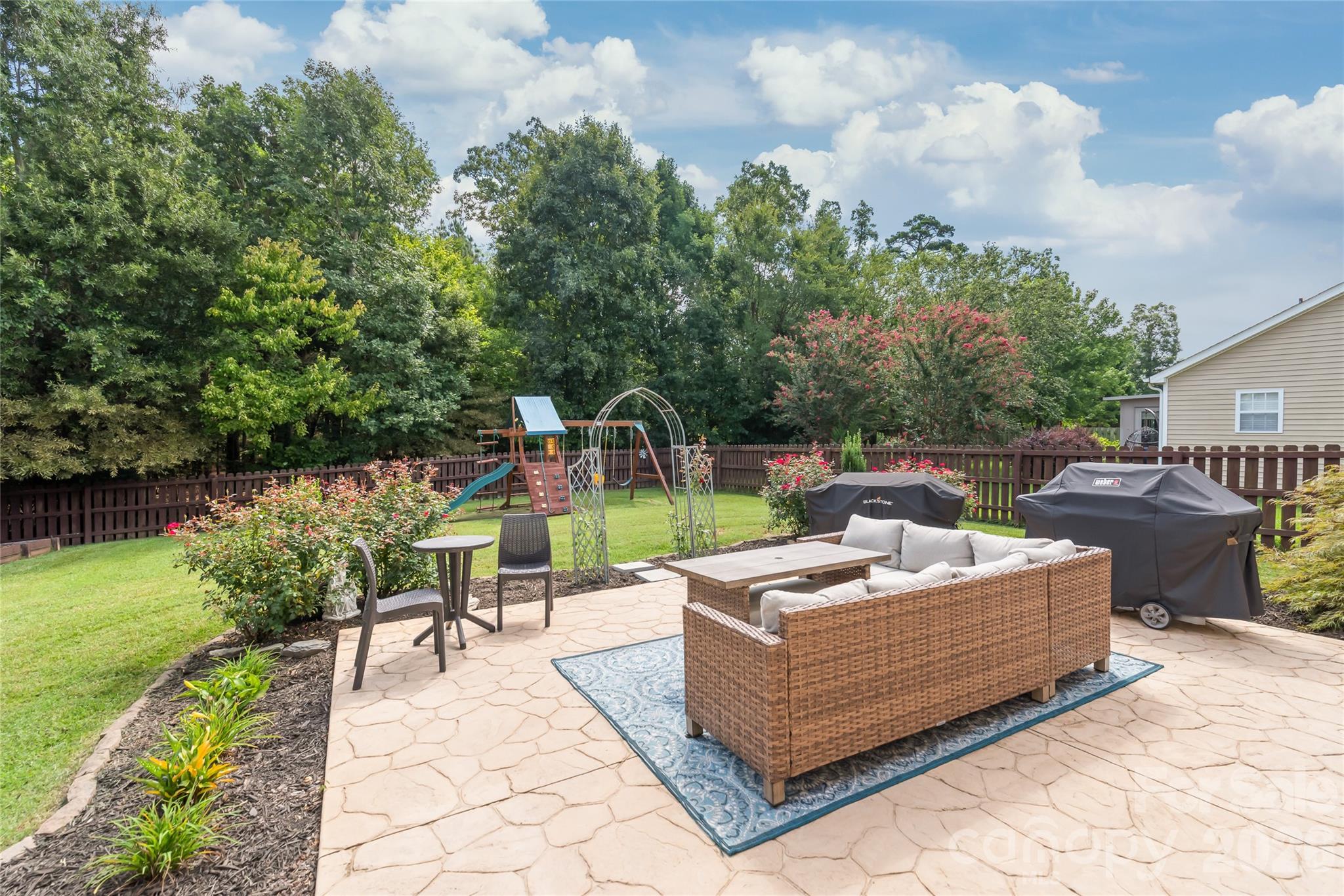 11639 Tucker Field Road — Midland
