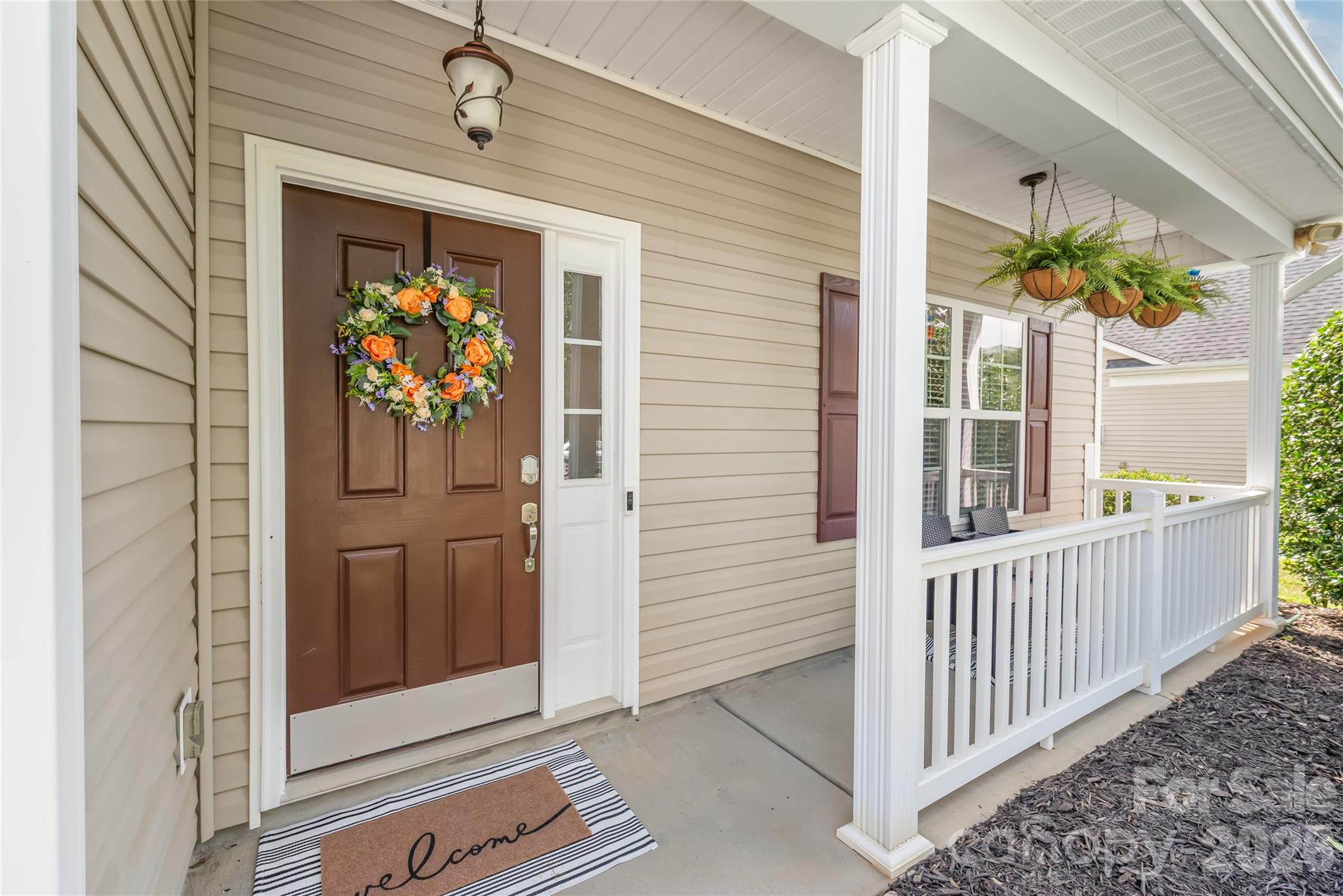 11639 Tucker Field Road — Midland