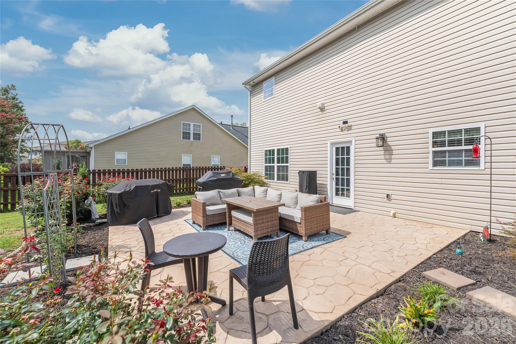 11639 Tucker Field Road — Midland