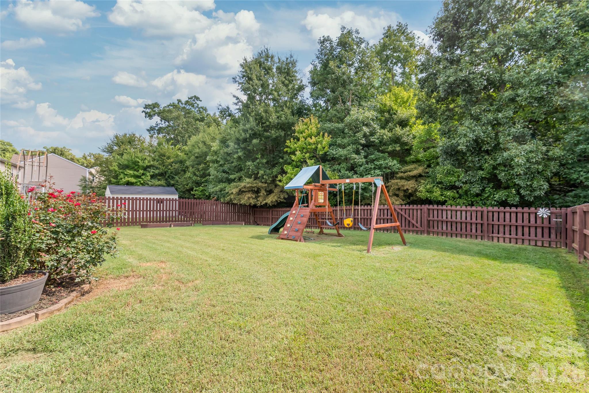 11639 Tucker Field Road — Midland