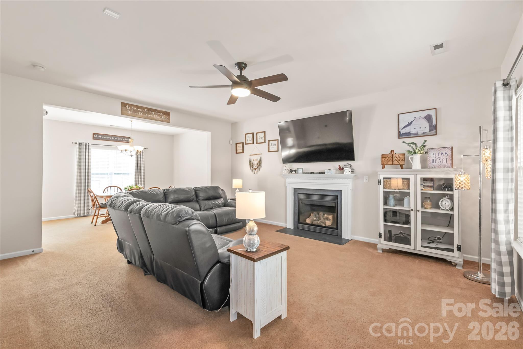 11639 Tucker Field Road — Midland