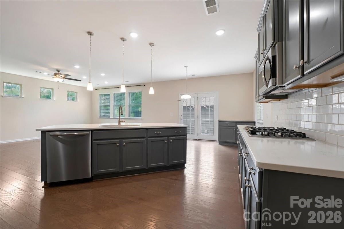 15505 Davidson East Drive — Davidson